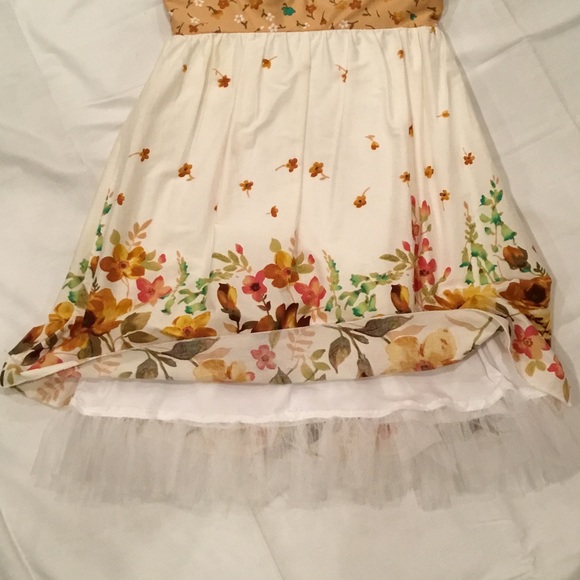 SUN DRESS   😎🏖 - Picture 4 of 4